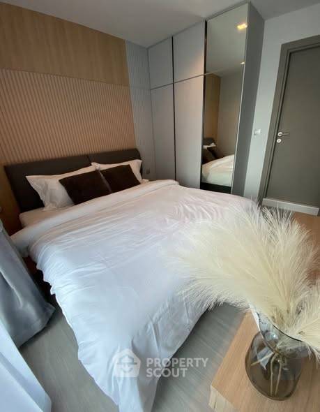 2-BR Condo at Life Asoke - Rama 9 near MRT Phra Ram 9 (ID 2519431)