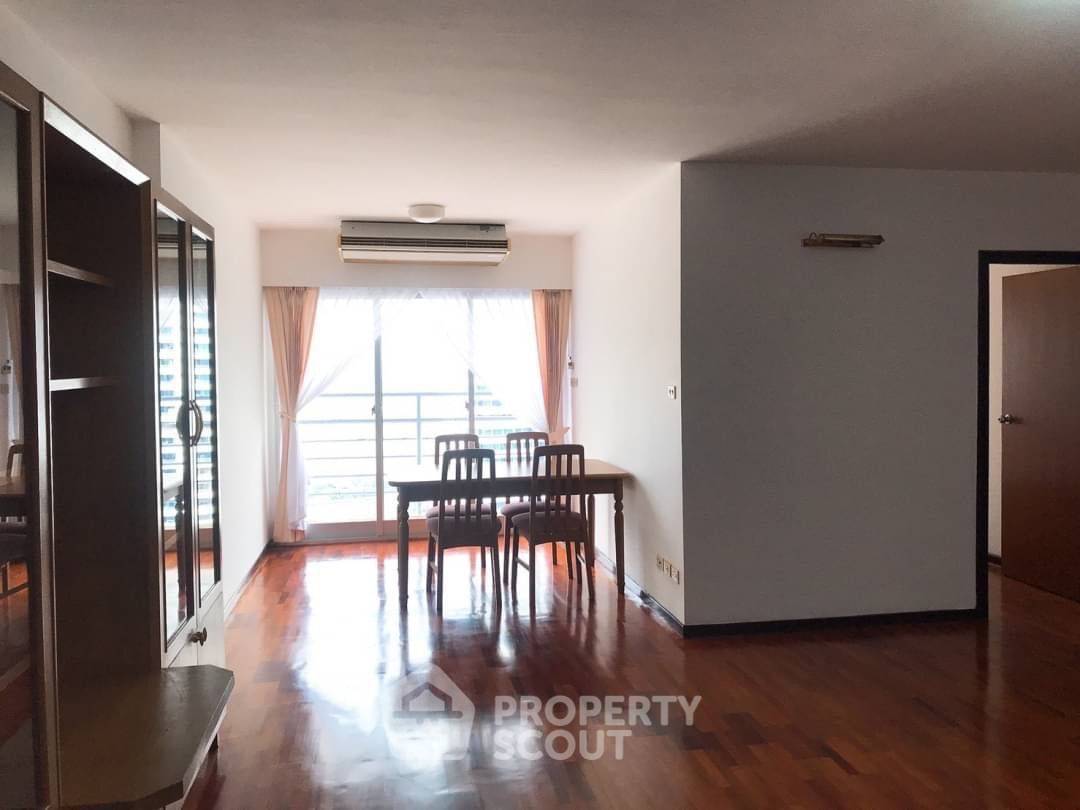 2-BR Condo at SV City Rama 3 Condominium close to Phra Ram 3 (ID 1890630)