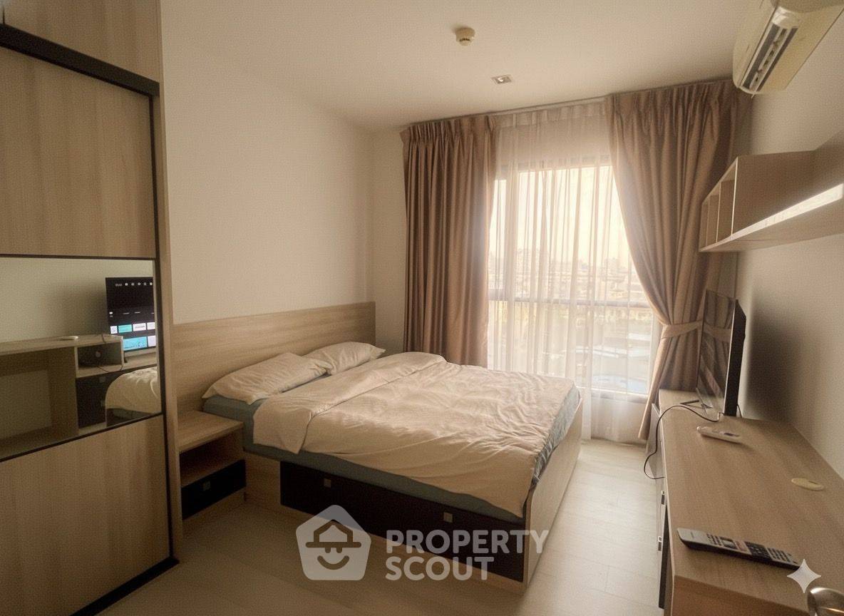 1-BR Condo at Life Sukhumvit 48 near BTS Phra Khanong (ID 2519575)