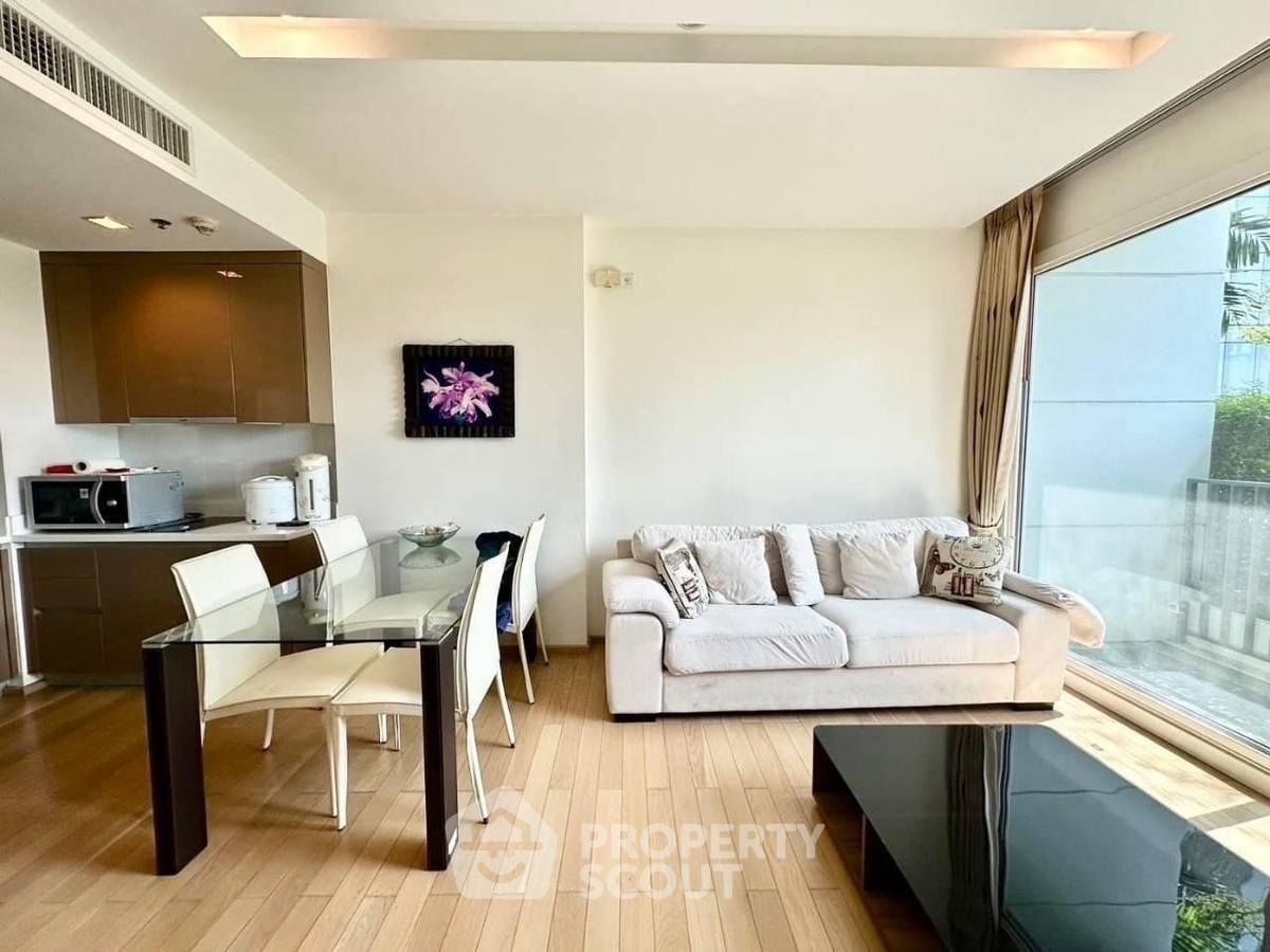1-BR Condo at Siri At Sukhumvit near BTS Thong Lor (ID 2071208)