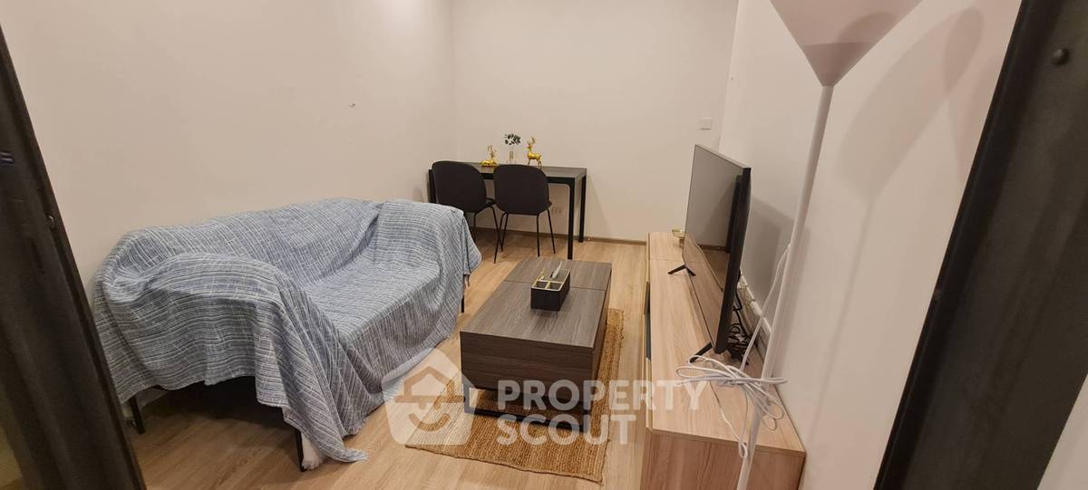 XT Phayathai 靠近 BTS Phayathai 的 1 居公寓 (ID 2111736)