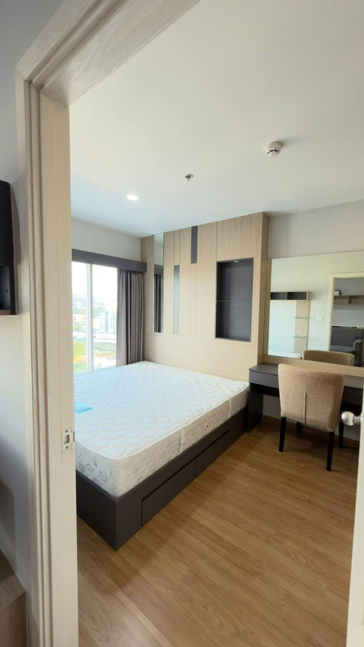 ✨ For Rent PLUS CONDO 30M Hatyai – Ready to stay