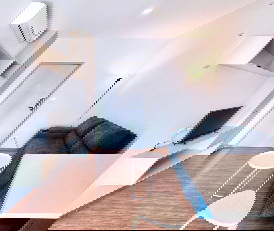 🟪🟦🟩🟨🟧 Condo for rent: The Origin Ram 209 // Updated 5.1.69 🛎️🛎️ | Line@: @assetspro