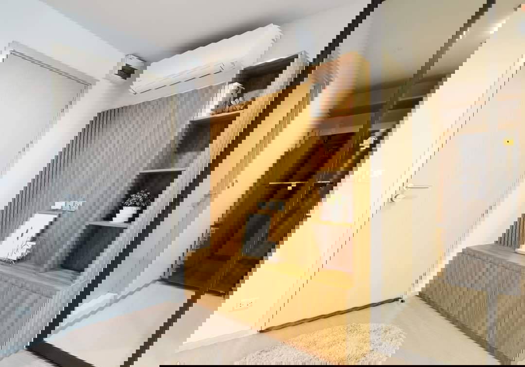 [RENT] ST0496   Life Ladprao       (ID with @in front, LINE ID:  @idhomeland)