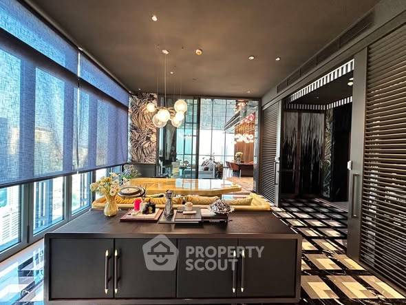 3-BR Condo at The Monument Thonglo close to Thong Lo (ID 2519621)