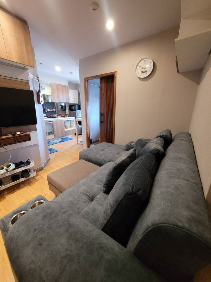 FOR RENT PLUS CONDO HATYAI 2, FULLY FURNISHED!