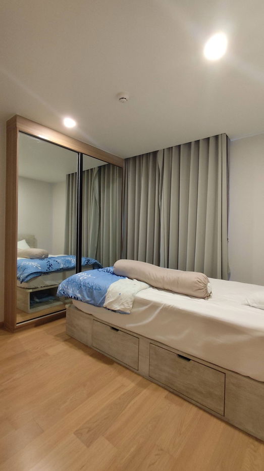 🟠For Rent - 2 Bedroom, 62.21 Sq.m Condo at Na Vara Residence