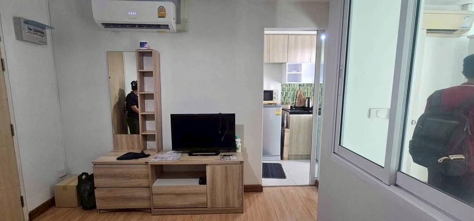 🟪🟦🟩🟨🟧 For Rent: Chateau In Town Vibhavadi 30-2 📍BTS Phahonyothin 24 🛎️🛎️ | Line@: @assetspro