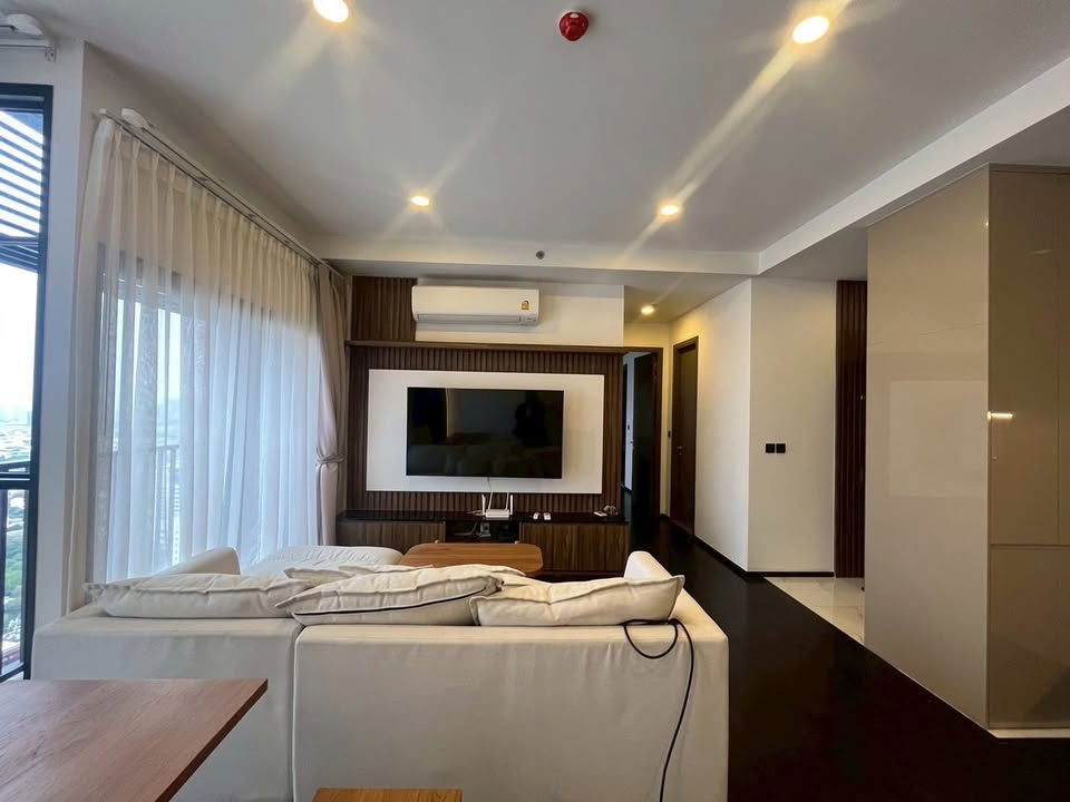 Condo for Rent at PARK ORIGIN THONGLOR (E6901011)