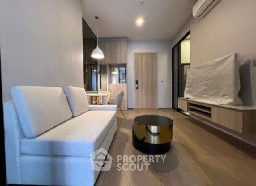 1-BR Condo at Park Origin Phayathai near BTS Phaya Thai (ID 1911468)