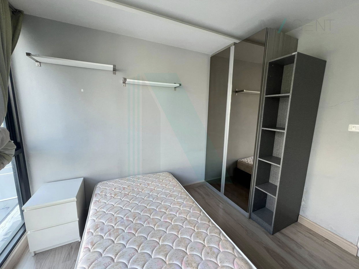 🎊 For Rent Condo THE UNIQUE 19 Building 1, Floor 2,1 bed room, Room size 63.00 sqm