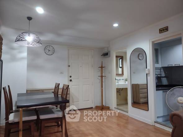 2-BR Condo at Lumpini Ville Sukhumvit 77 near BTS On Nut (ID 2519608)