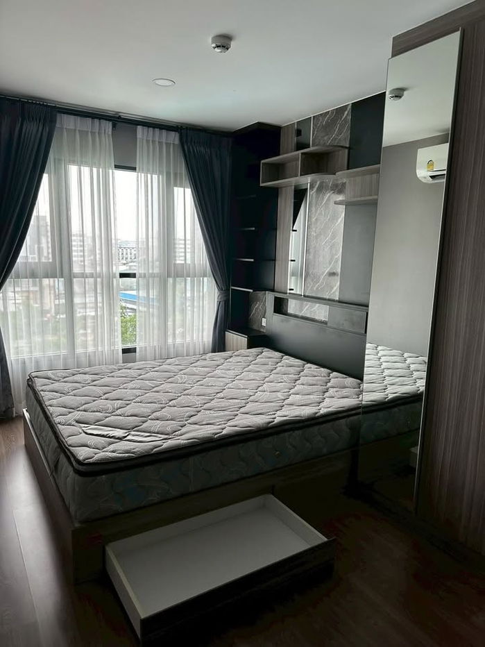 The Origin Phahol - Saphanmai (C6901001) တွင် ကွန်ဒိုငှားရန်ရှိသည်