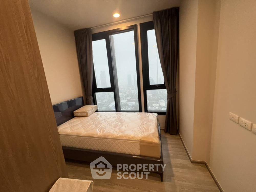 2-BR Condo at XT Ekkamai near BTS Thong Lor (ID 1466403)