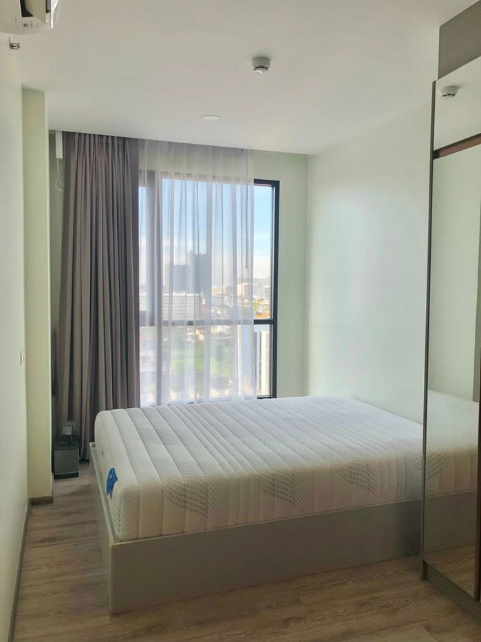 Condo for Rent at Knights Bridge Collage Sukhumvit 107 (E6901005)