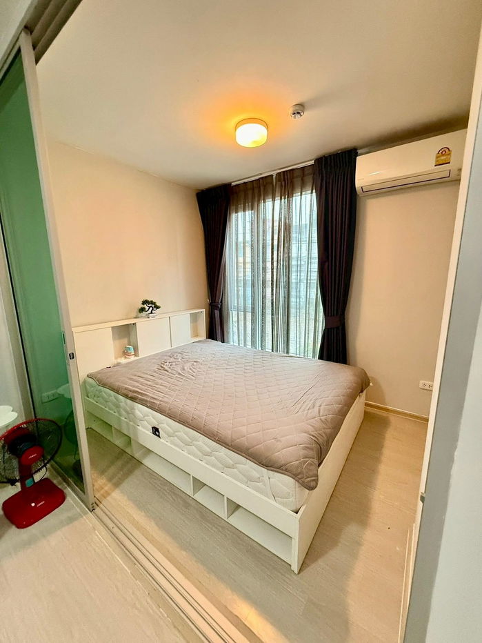 🟪🟦🟩🟨🟧 Plum Condo Ramkhamhaeng 60 for rent // Ready to move in January!! 🛎️🛎️ | Line@: @assetspro