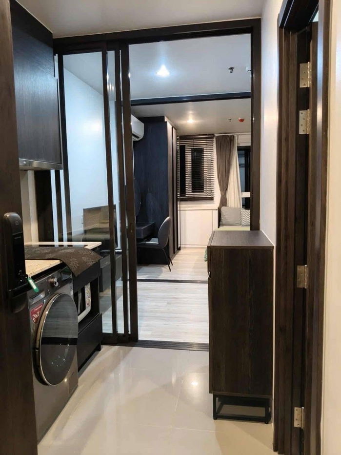 🌟 for rent condo XT Huai Khwang