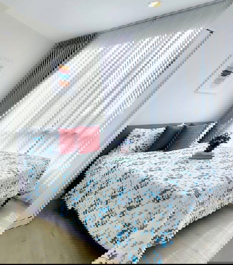 ✅️Ready to Move in 🔥For Rent #NOP020 The Sky Sukhumvit