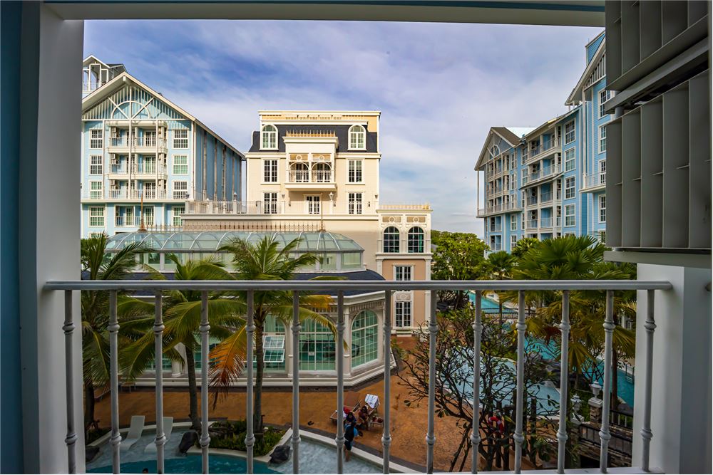 [920471001-1651] Grand Florida - One Bedroom Apartment for Rent