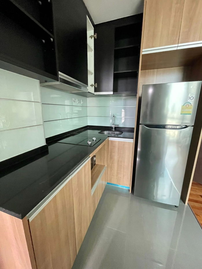 [RENT]  ST0498   Wish Signature Midtown Siam     (ID with @in front, LINE ID:  @idhomeland)