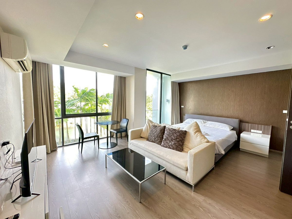 ✨ FOR RENT BENU RESIDENCE HATYAI ✨