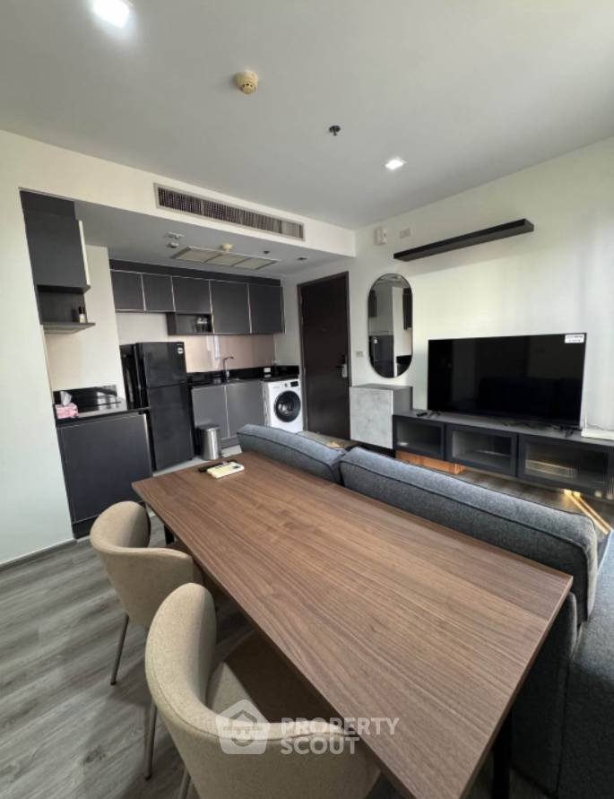 1-BR Condo D Sansiri 已辞职 BTS Wordin Yai (ID 2519643)