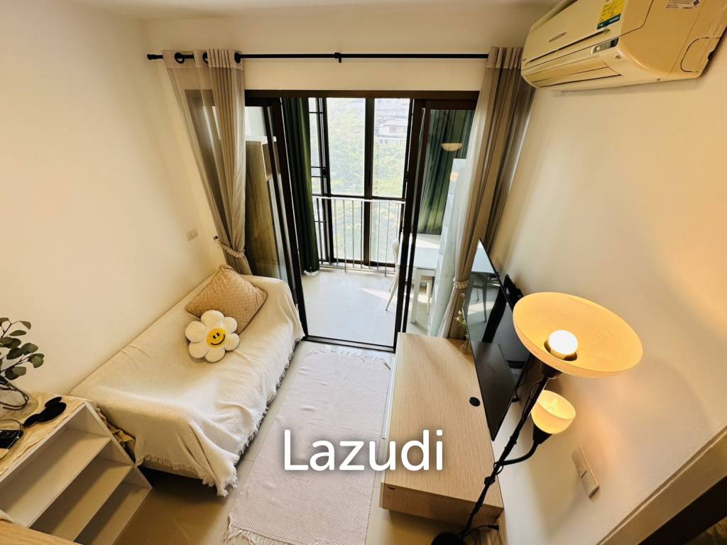 1 Bed 1 Bath 30 SQ.M Ideo Mix Sukhumvit 103