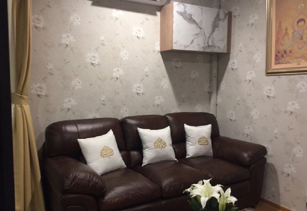 RS4565 For Rent: Noble Revo Silom, near BTS Surasak