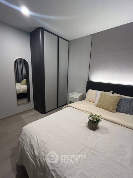 2-BR Condo at ASPIRE Onnut Station near BTS On Nut (ID 2519432)