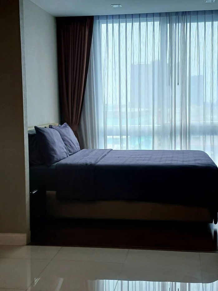 🌆 For Rent: The Metropolis Samrong Interchange | Next to BTS Samrong | Fully Furnished, Ready to Move In @90condo 🌃