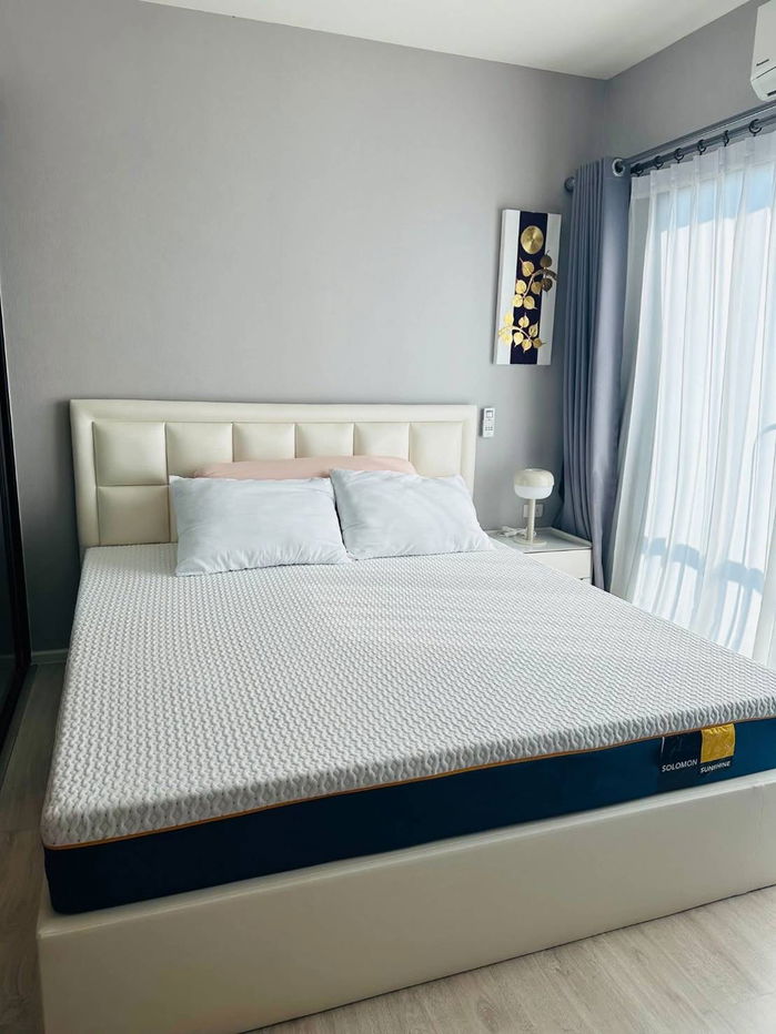 A Space Mega for rent ✨ Fully furnished