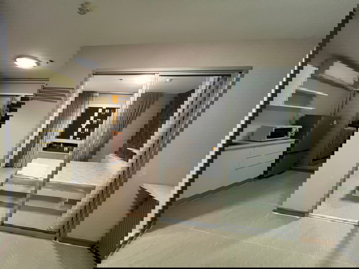 For rent the Trust Rachada Rama3