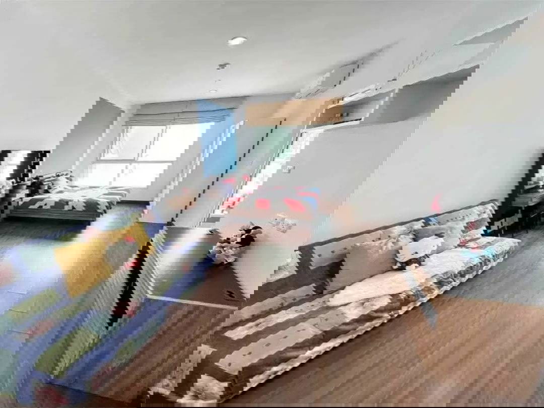 OMG1347  Nice Studio unit - Cheap RENT  [ Life @ Thapra ] 6-Jan-26