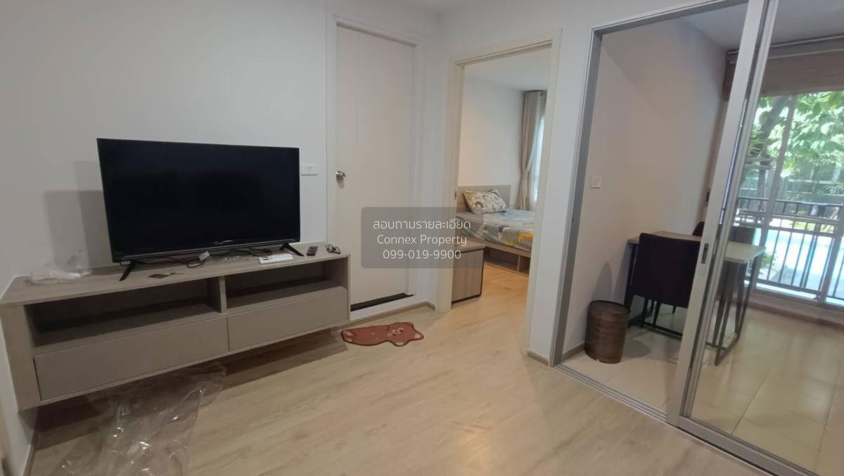 For Rent Condo , Elio Del Moss Phahonyothin 34 , BTS-Kasetsart University , Sena Nikhom , Chatuchak , Bangkok , CX-112064 ✅ Live chat with us ADD LINE @connexproperty ✅