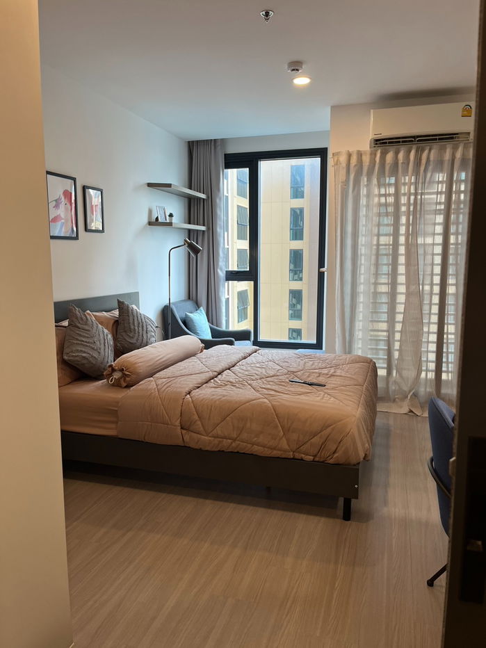 For Rent: Denim Jatujak – Near BTS Mo Chit/MRT Jatujak