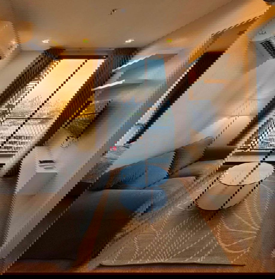 Q house Sukhumvit 79☎️ 2 bed 1 bath‼️only 26500/month ‼️NOW AVAILABLE 🔆✅