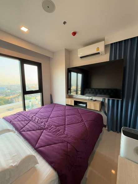 Condo for rent Modiz Sukhumvit 50, 1 bedroom