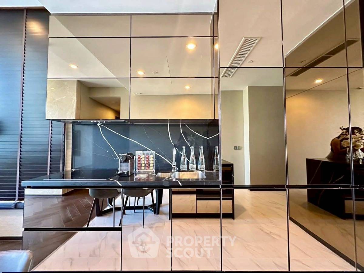 2-BR Condo at The Esse Sukhumvit 36 near BTS Thong Lor (ID 2520223)