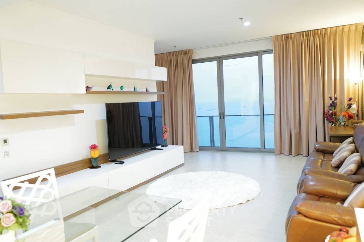 2-BR Condo at Northpoint Condominium close to Wong Amat (ID 2519379)