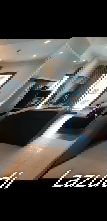 35 sqm modern 1 bedroom condo in WYNE Sukhumvit Phra Khanong Bangkok