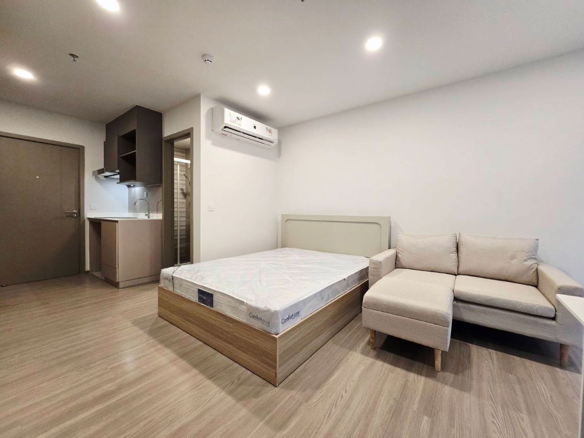 出租 Aspire Sukhumvit-Rama 4 靠近 BTS Phrakhanong