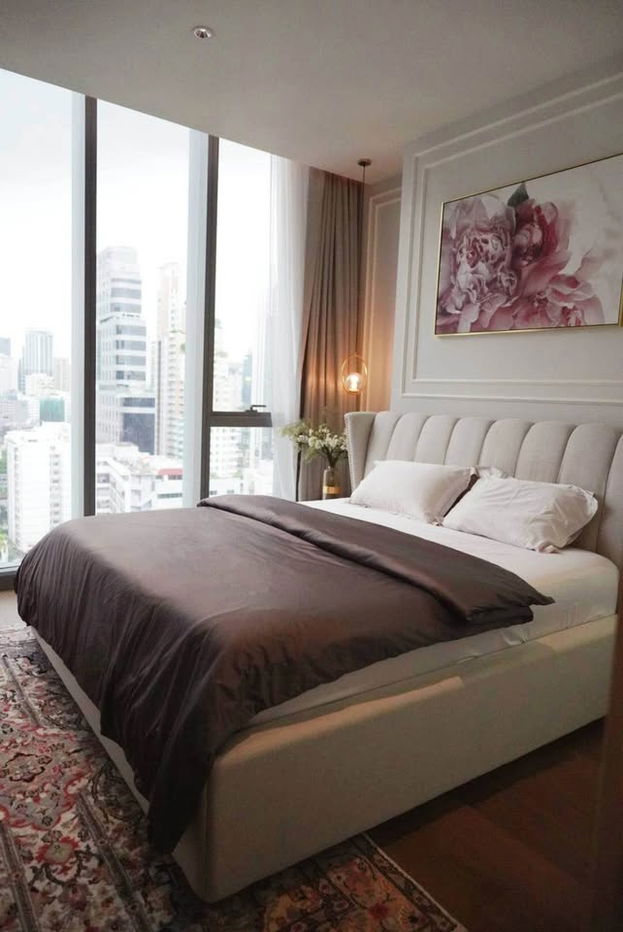 Condo for rent KRAAM Sukhumvit 26, 2 bedroom