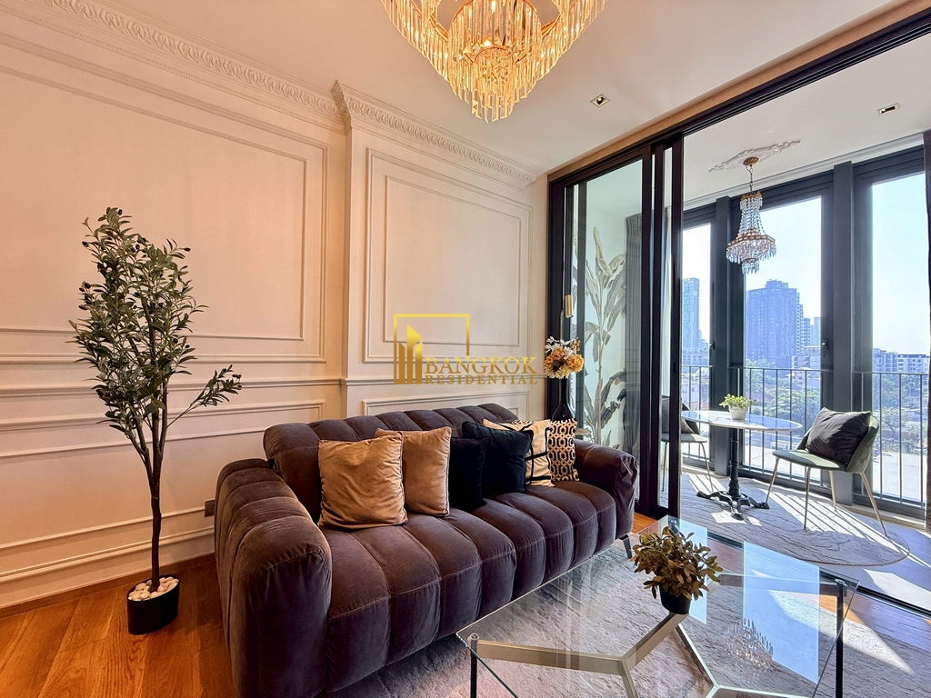 Beatniq | Stunning 1 Bedroom Luxury Condo in Central Location - BR15598CD