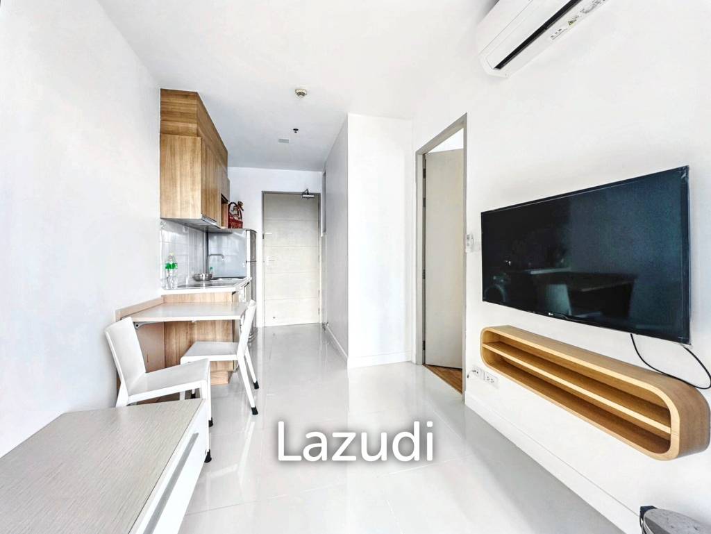 1 Bed 1 Bath 30 SQ.M Ideo Mix Sukhumvit 103
