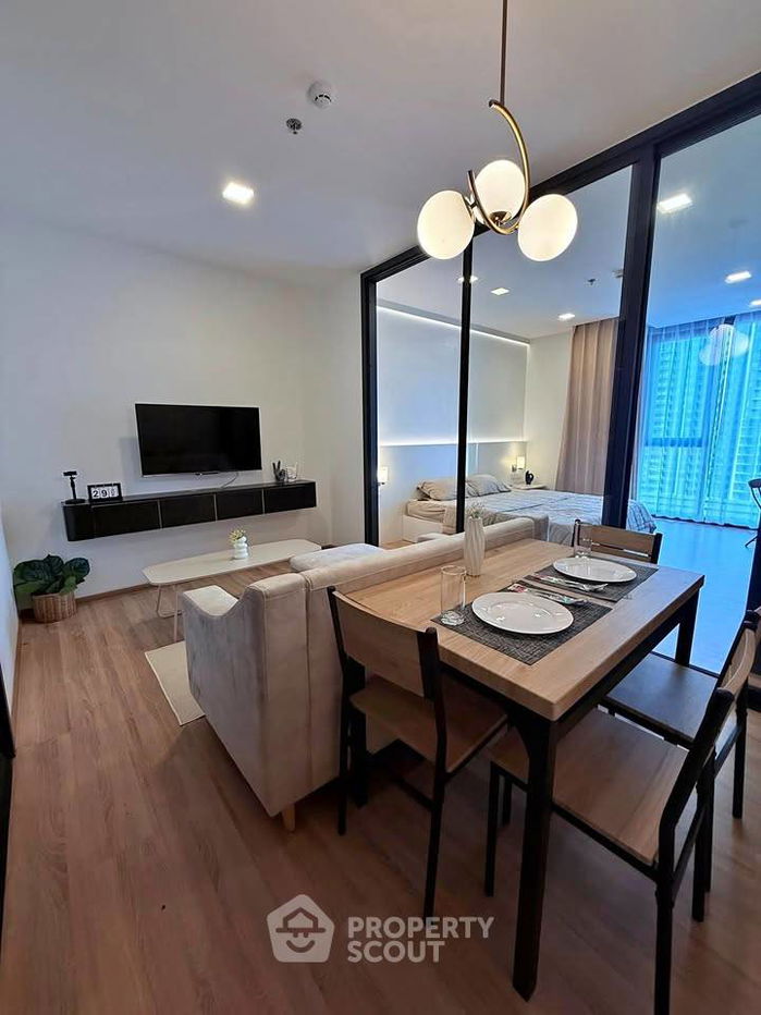 1-BR Condo at XT Phayathai near BTS Phaya Thai (ID 2518350)
