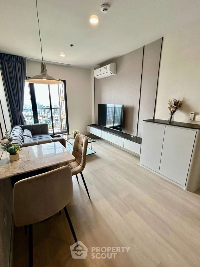 คอนโด 2 ห้องนอน แอสปาย สุขุมวิท–อ่อนนุช ในสวนหลวง (ID 2520130)