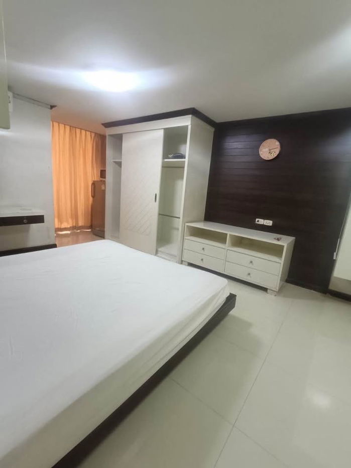 🟪🟦🟩🟨🟧 Condo for rent, Ratchada City // Ready to move in 9.1.69 🛎️🛎️ | Line@: @assetspro