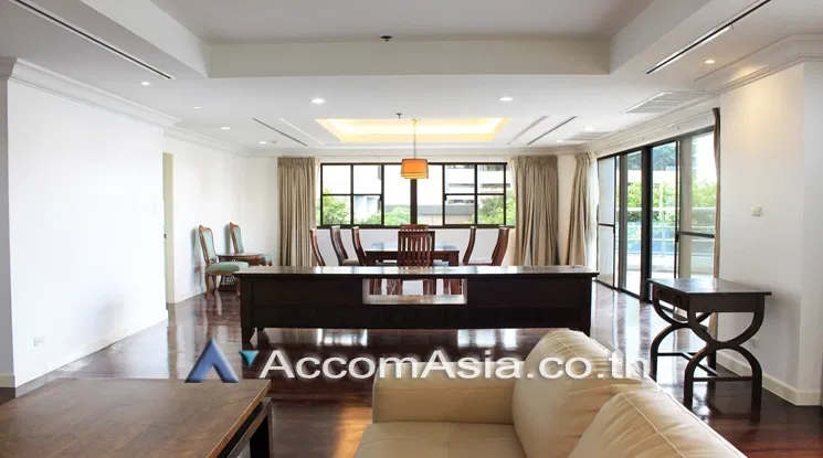 🔼🔽 AccomA 📩 Luxury corner condo with private pool at Le Raffine Sukhumvit 24 (21375)