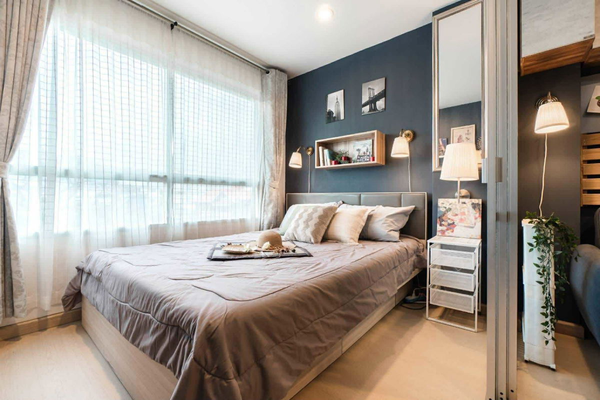 ME2500508 Condo For Rent Lumpini Ville Onnut 46