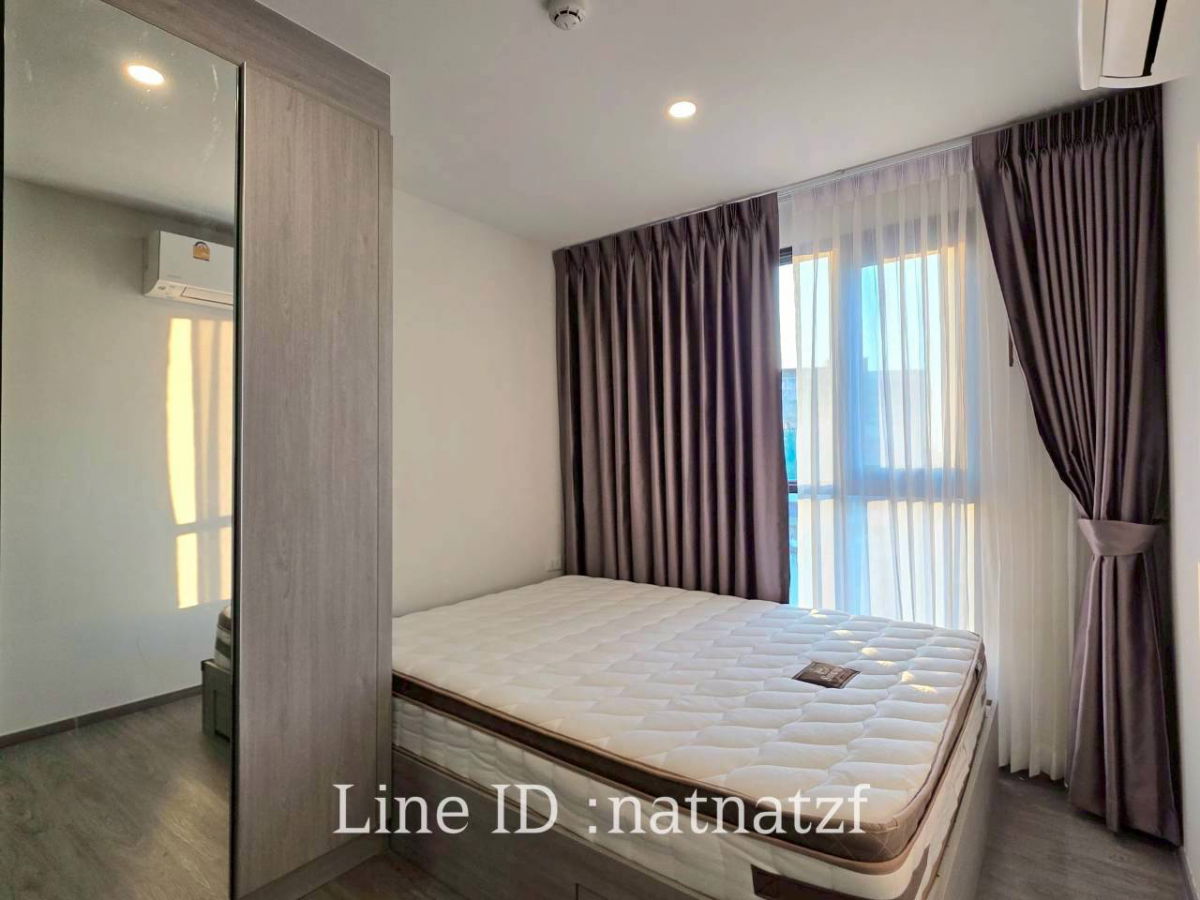 🏡 For rent Brixton Campus Bangsaen